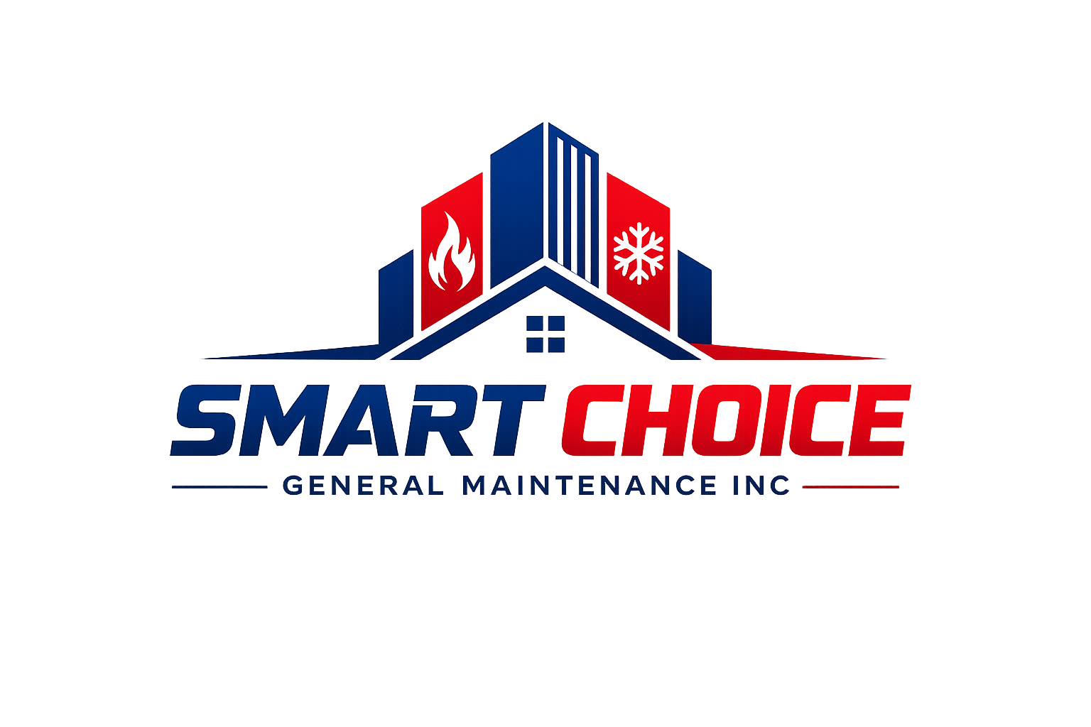 Smart Choice General Maintenance Inc
